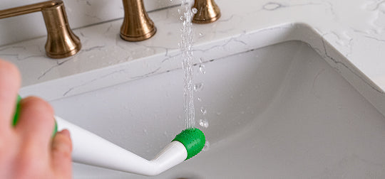 Full-Volume Spray