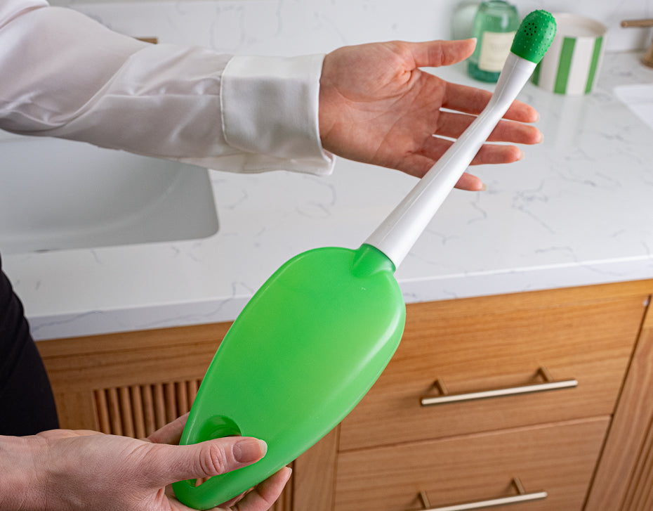 Stop Leaving Poop In There - Get FANNY FRESH